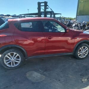 JUEGO LLANTAS NISSAN JUKE (F15E)
