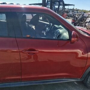 PUERTA DELANTERA DERECHA NISSAN JUKE (F15E)