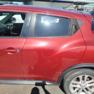PUERTA TRASERA IZQUIERDA NISSAN JUKE (F15E)