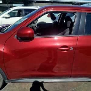 RETROVISOR IZQUIERDO NISSAN JUKE (F15E)