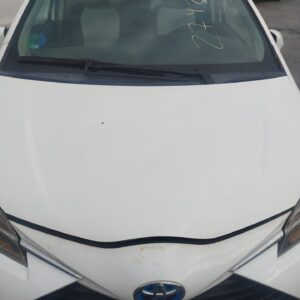 CAPO TOYOTA YARIS (KSP1/NLP1/NSP1)