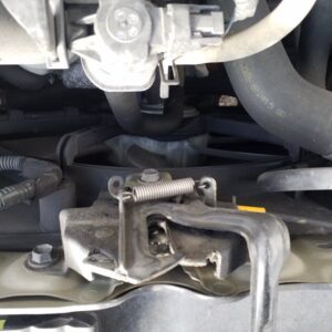 ELECTROVENTILADOR TOYOTA YARIS (KSP1/NLP1/NSP1)