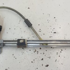 ELEVALUNAS DELANTERO IZQUIERDO RENAULT LAGUNA II (BG0)