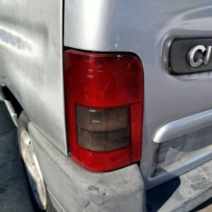 PILOTO TRASERO IZQUIERDO CITROEN BERLINGO