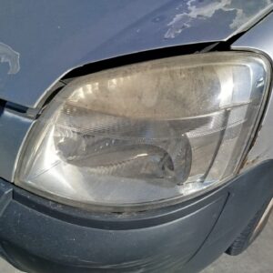 FARO IZQUIERDO CITROEN BERLINGO