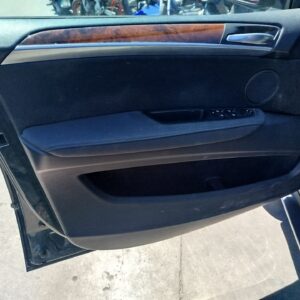 ELEVALUNAS DELANTERO IZQUIERDO BMW SERIE X5 (E70)