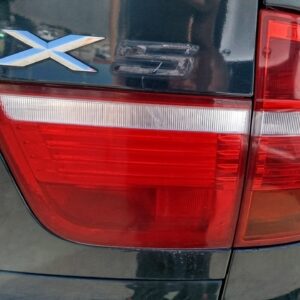 PILOTO TRASERO DERECHO INTERIOR BMW SERIE X5 (E70)