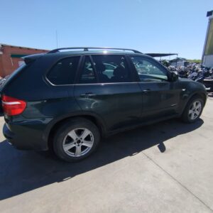 ESTRIBOS LATERALES BMW SERIE X5 (E70)