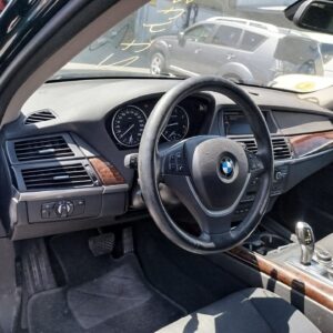 MANDO MULTIFUNCION BMW SERIE X5 (E70)