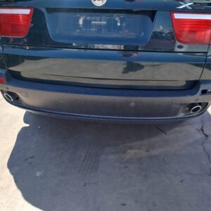 PARAGOLPES TRASERO BMW SERIE X5 (E70)
