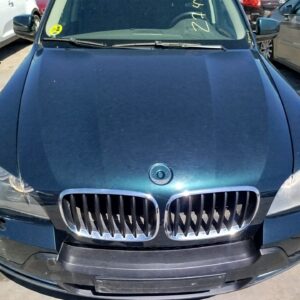 CAPO BMW SERIE X5 (E70)