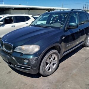 DEFENSA DELANTERA BMW SERIE X5 (E70)
