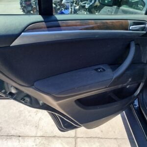 ELEVALUNAS TRASERO IZQUIERDO BMW SERIE X5 (E70)