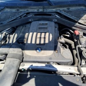 TRANSMISION TRASERA IZQUIERDA BMW SERIE X5 (E70)
