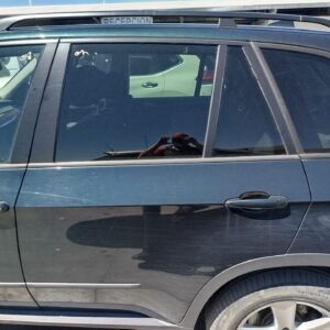 PUERTA TRASERA IZQUIERDA BMW SERIE X5 (E70)