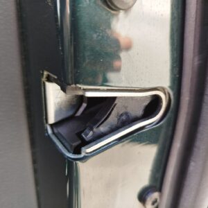 CERRADURA PUERTA TRASERA DERECHA BMW SERIE X5 (E70)