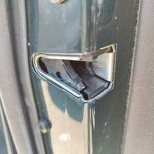 CERRADURA PUERTA TRASERA IZQUIERDA BMW SERIE X5 (E70)