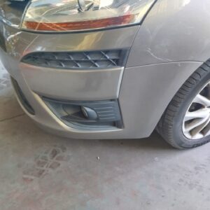 PARAGOLPES DELANTERO CITROEN C4 PICASSO