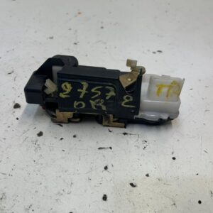 CERRADURA PUERTA TRASERA DERECHA CITROEN C5 BERLINA