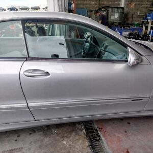 PUERTA DELANTERA DERECHA MERCEDES-BENZ CLK (BM 209) COUPE