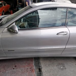 PUERTA DELANTERA IZQUIERDA MERCEDES-BENZ CLK (BM 209) COUPE