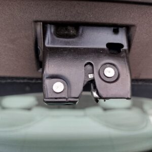 CERRADURA MALETERO / PORTON MERCEDES-BENZ CLK (BM 209) COUPE