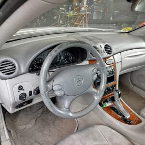 MANDO MULTIFUNCION MERCEDES-BENZ CLK (BM 209) COUPE