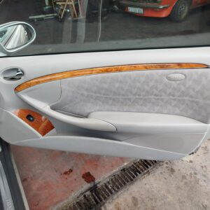 ELEVALUNAS DELANTERO DERECHO MERCEDES-BENZ CLK (BM 209) COUPE