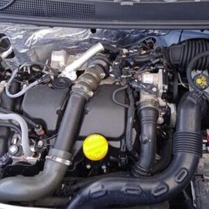 MOTOR COMPLETO DACIA DOKKER