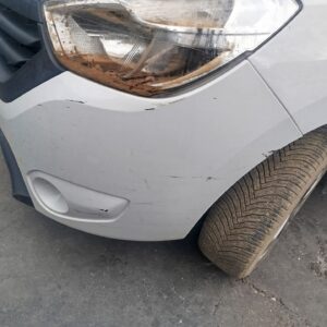 FARO IZQUIERDO DACIA DOKKER