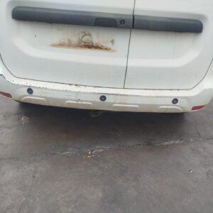PARAGOLPES TRASERO DACIA DOKKER