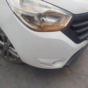 FARO DERECHO DACIA DOKKER