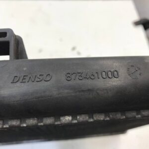 RADIADOR AGUA PEUGEOT 207