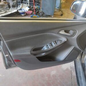 ELEVALUNAS DELANTERO IZQUIERDO FORD FOCUS BERLINA (CEW)