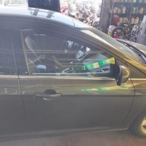 PUERTA DELANTERA DERECHA FORD FOCUS BERLINA (CEW)