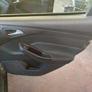 ELEVALUNAS TRASERO DERECHO FORD FOCUS BERLINA (CEW)