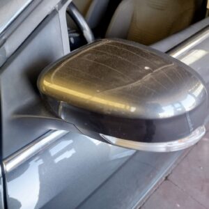 RETROVISOR IZQUIERDO FORD FOCUS BERLINA (CEW)