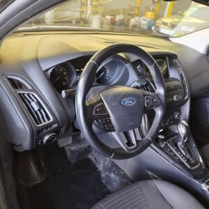 KIT AIRBAG FORD FOCUS BERLINA (CEW)