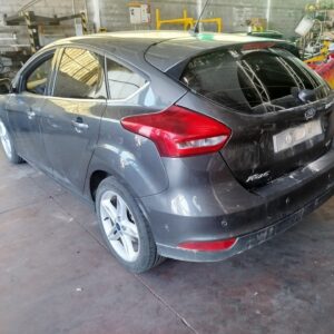 PARAGOLPES TRASERO FORD FOCUS BERLINA (CEW)