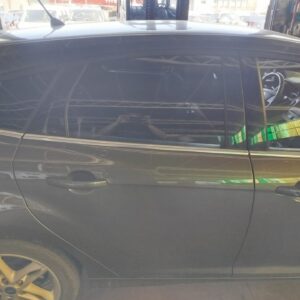 PUERTA TRASERA DERECHA FORD FOCUS BERLINA (CEW)