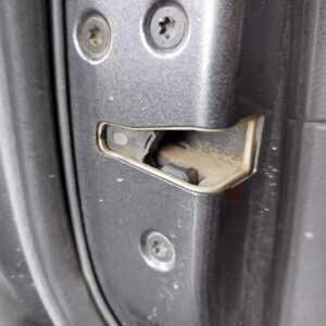 CERRADURA PUERTA DELANTERA IZQUIERDA FORD FOCUS BERLINA (CEW)