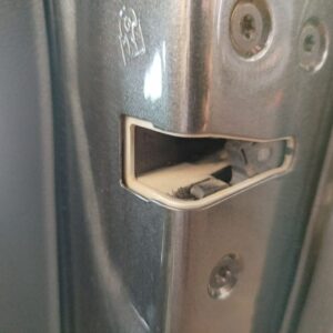 CERRADURA PUERTA TRASERA DERECHA FORD FOCUS BERLINA (CEW)