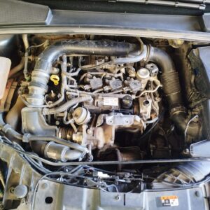 ALTERNADOR FORD FOCUS BERLINA (CEW)