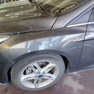 ALETA DELANTERA IZQUIERDA FORD FOCUS BERLINA (CEW)