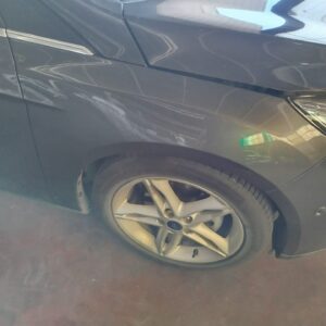 ALETA DELANTERA DERECHA FORD FOCUS BERLINA (CEW)