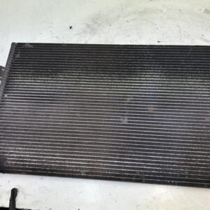CONDENSADOR / RADIADOR AIRE ACONDICIONADO