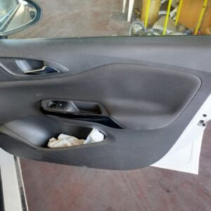 ELEVALUNAS DELANTERO DERECHO OPEL CORSA E