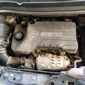 COMPRESOR AIRE ACONDICIONADO OPEL CORSA E