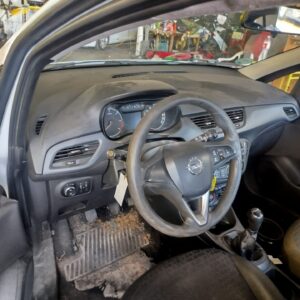 MANDO MULTIFUNCION OPEL CORSA E