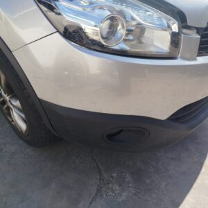 PARAGOLPES DELANTERO NISSAN QASHQAI (J10)
